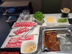 -海底捞火锅(威高广场店)