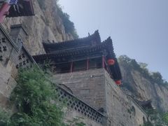 -娲皇宫