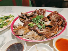 -春梅里卤鹅馆·47年老字号(中山路店)