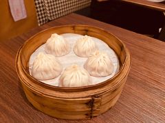 金牌小笼包-十里弄堂(K11店)