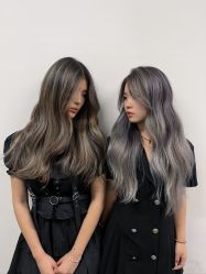 -煊私人定制美发会所