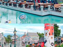 -歌斐颂巧克力小镇