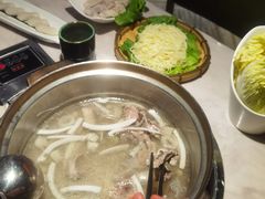 -狐狸爱上椰子鸡(滨江星光大道店)