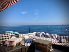 -Cafe Rooftop Cheongsapo
