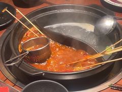 -牛小嫩串串火锅(延边大学文化城店)