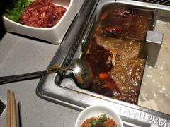 -海底捞火锅(方塔东街店)