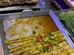 -很久以前羊肉串(大华三路店)