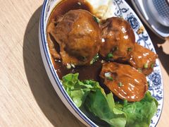 -兔爸私家小厨(新北万达店)