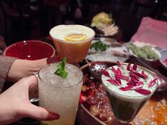 -赤 Red Bowl(北京瑰丽酒店)