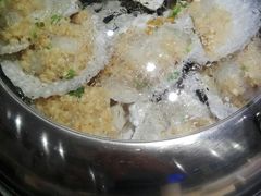 -海味当家(西安路店)