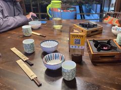 -吃货私房菜(丽江束河古镇店)
