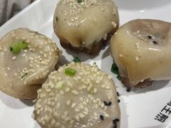 -小杨生煎(金山百联购物中心3楼店)