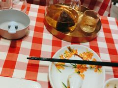 -西贝(上海中心店)