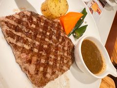 -斗牛士牛排餐厅(嘉里汇店)