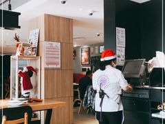 -必胜客(双榆树店)