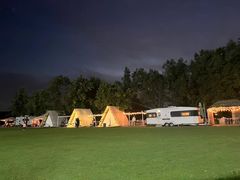 -TIPPI营地 房车主题·露营烧烤团建轰趴(天安假日店)