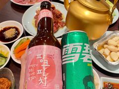 -蒜香焼肉PURUSHIN(马场路店)
