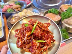 -金龙烧烤·牛肉面(西塔店)