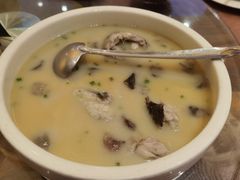 巴鱼汤-莆鑫海鲜城(浏河店)