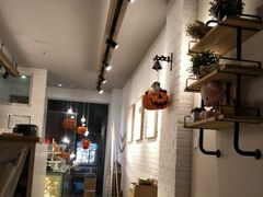 用餐区-云朵上的鱼(莘庄店)