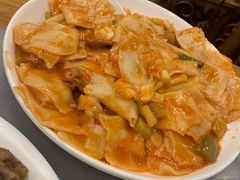 -马记伊源斋涮肉·清真菜(潘家园古玩市场店)