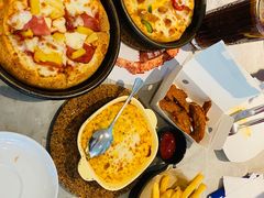 -必胜客餐厅(昆百大泰业城店)