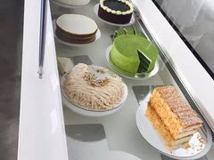 -Lady M Cake Boutique(W 3rd St)