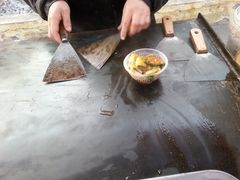 烤冷面-三禾面馆(文兴街店)