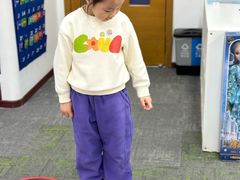 -满天星幼儿园(北京太阳宫园)