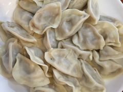 iphone_upload_pic-东北四季饺子王(华山路店)