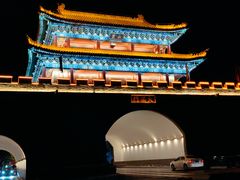 -开封城墙景区