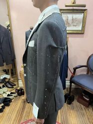 -胤一红帮手工西服定制(日湖店)
