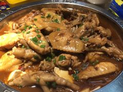 -胖哥俩肉蟹煲(湖滨银泰in77店)