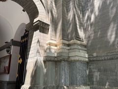 -王府井天主教堂