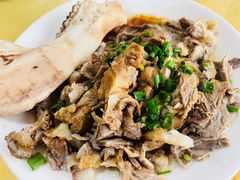 -玉田菜馆(金山桔园一路店)