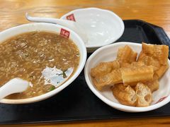 -浮屿大同鸭肉粥·始于1983年