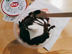 -DQ·蛋糕·冰淇淋(万象汇店)