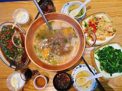 -妈妈的味道(和顺古镇店)