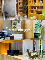 -D·HOUSE·法式烫·日系染