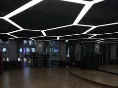 -威尔仕健身(海伦中心店)