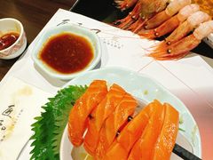 -匠和风精致料理(莆田财富中心店)