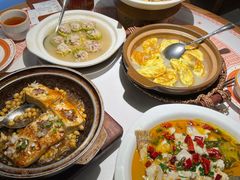 -话梅·客家小厨(东门店)