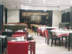 大堂-皇城根·鲁菜济南菜·吊炉烤鸭·炒鸡鱼头(济南旗舰店)
