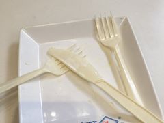 -发记甜品(铜锣湾店)