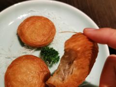 -万丽轩·粤菜(王府井金茂万丽酒店)