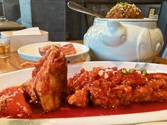 -扬州狮子楼·非遗淮扬菜(东关街店)