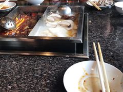 -皇城老妈·大连海鲜火锅(港湾店)