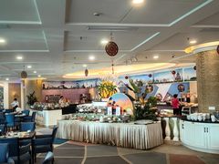 -潭江半岛酒店·西餐厅