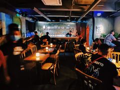-HUBBA祜精酿(五羊邨店)