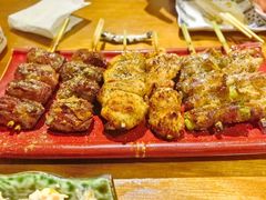 -半藏居酒屋(香港花园店)